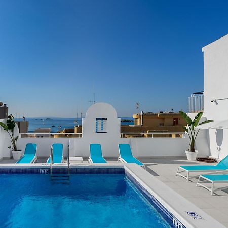 Hotel Vibra Vila İbiza Kenti Dış mekan fotoğraf