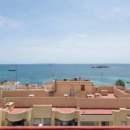 Hotel Vibra Vila İbiza Kenti Dış mekan fotoğraf