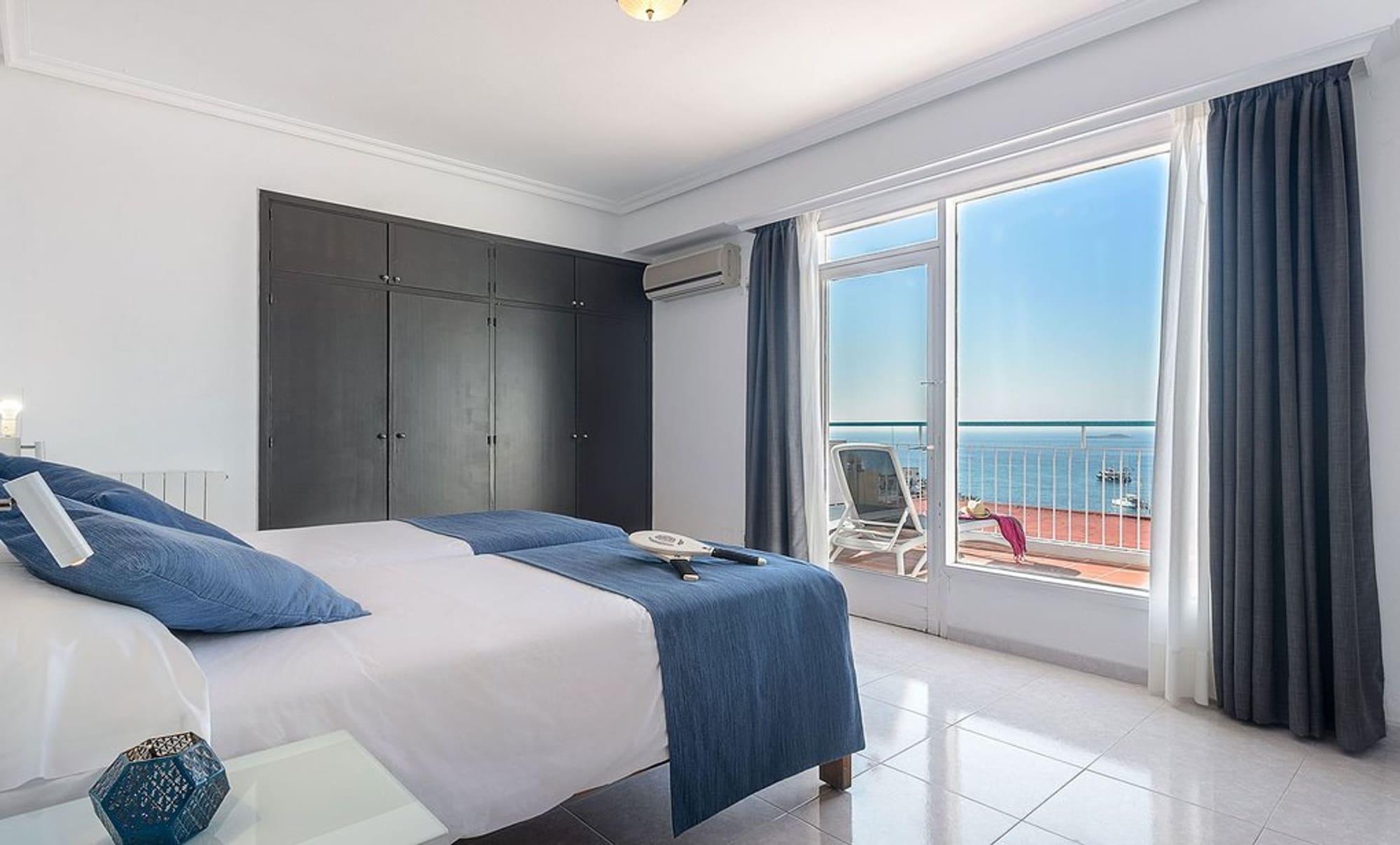 Hotel Vibra Vila İbiza Kenti Dış mekan fotoğraf