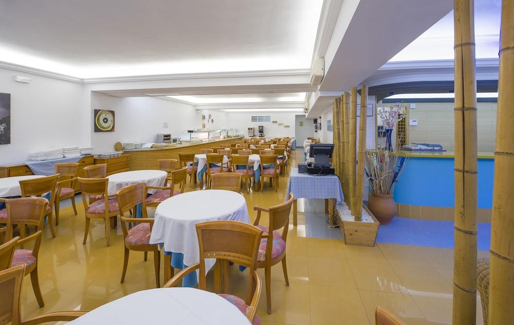 Hotel Vibra Vila İbiza Kenti Dış mekan fotoğraf