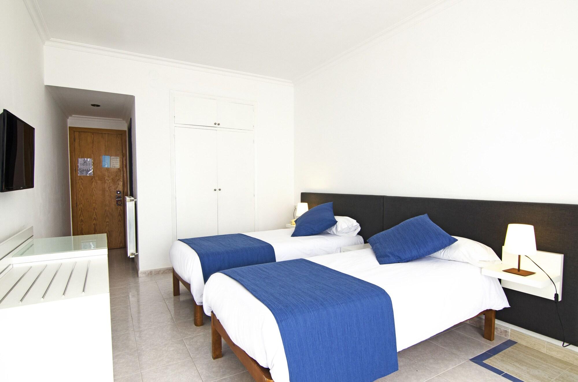 Hotel Vibra Vila İbiza Kenti Dış mekan fotoğraf
