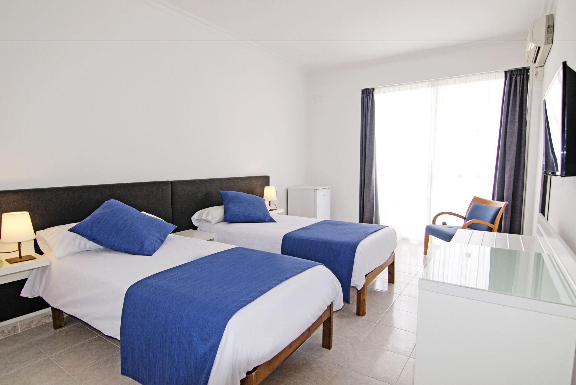 Hotel Vibra Vila İbiza Kenti Dış mekan fotoğraf