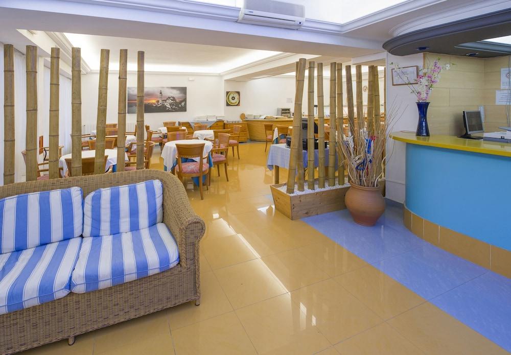 Hotel Vibra Vila İbiza Kenti Dış mekan fotoğraf
