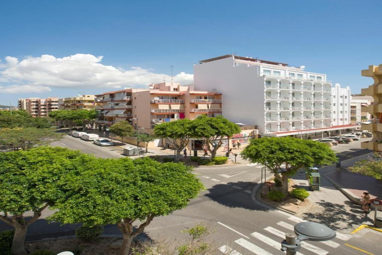 Hotel Vibra Vila İbiza Kenti Dış mekan fotoğraf