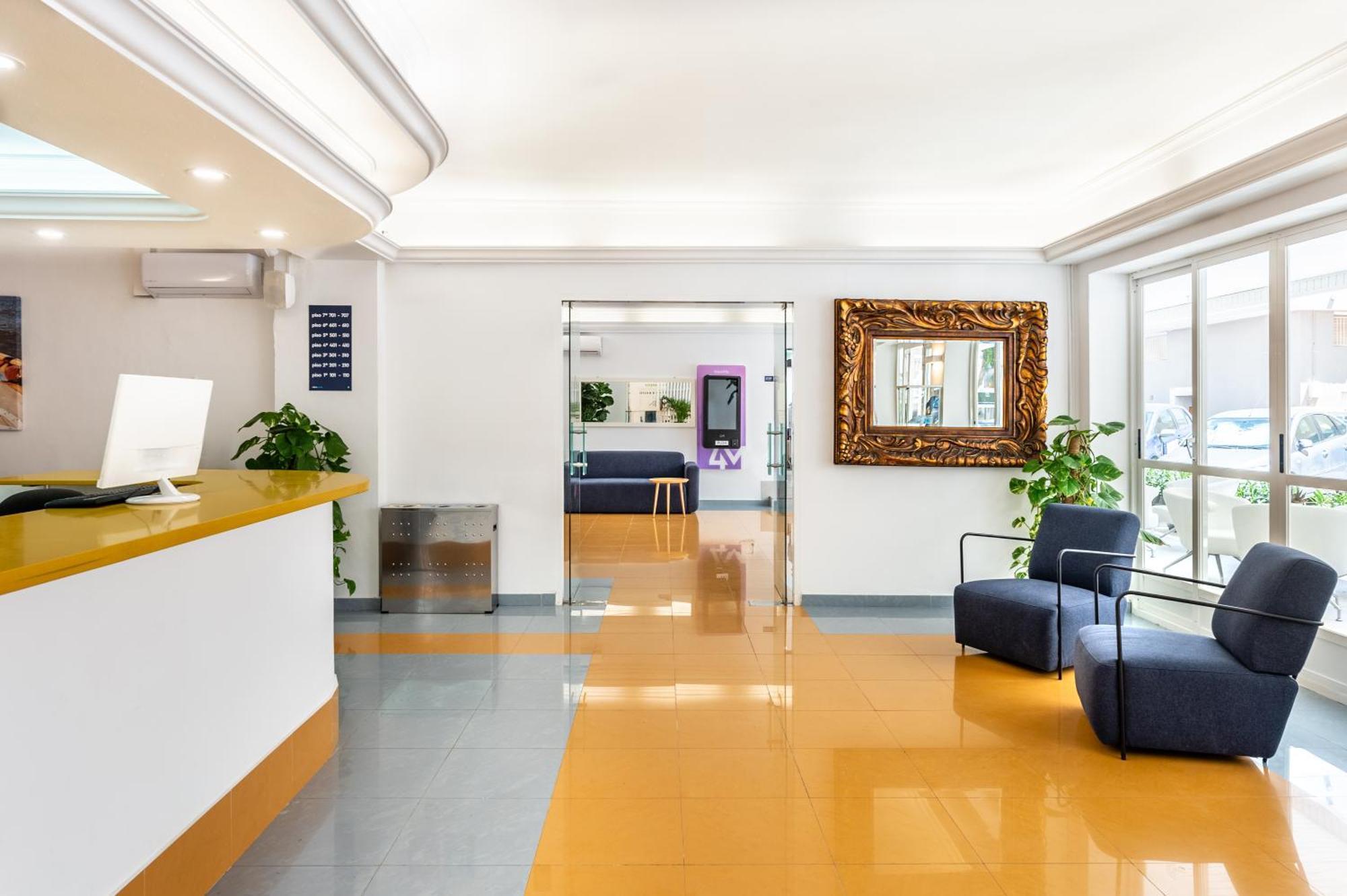 Hotel Vibra Vila İbiza Kenti Dış mekan fotoğraf