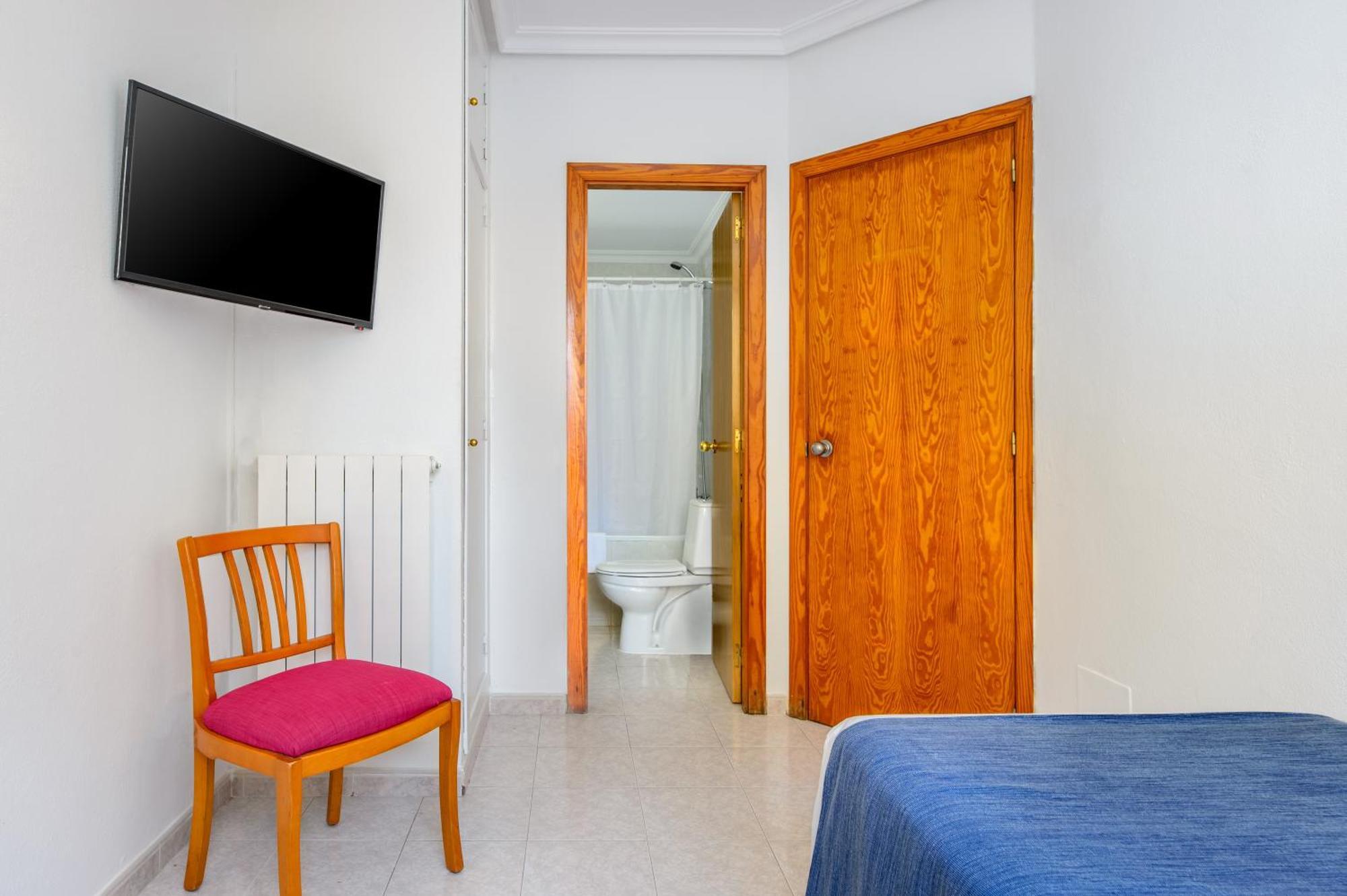 Hotel Vibra Vila İbiza Kenti Dış mekan fotoğraf