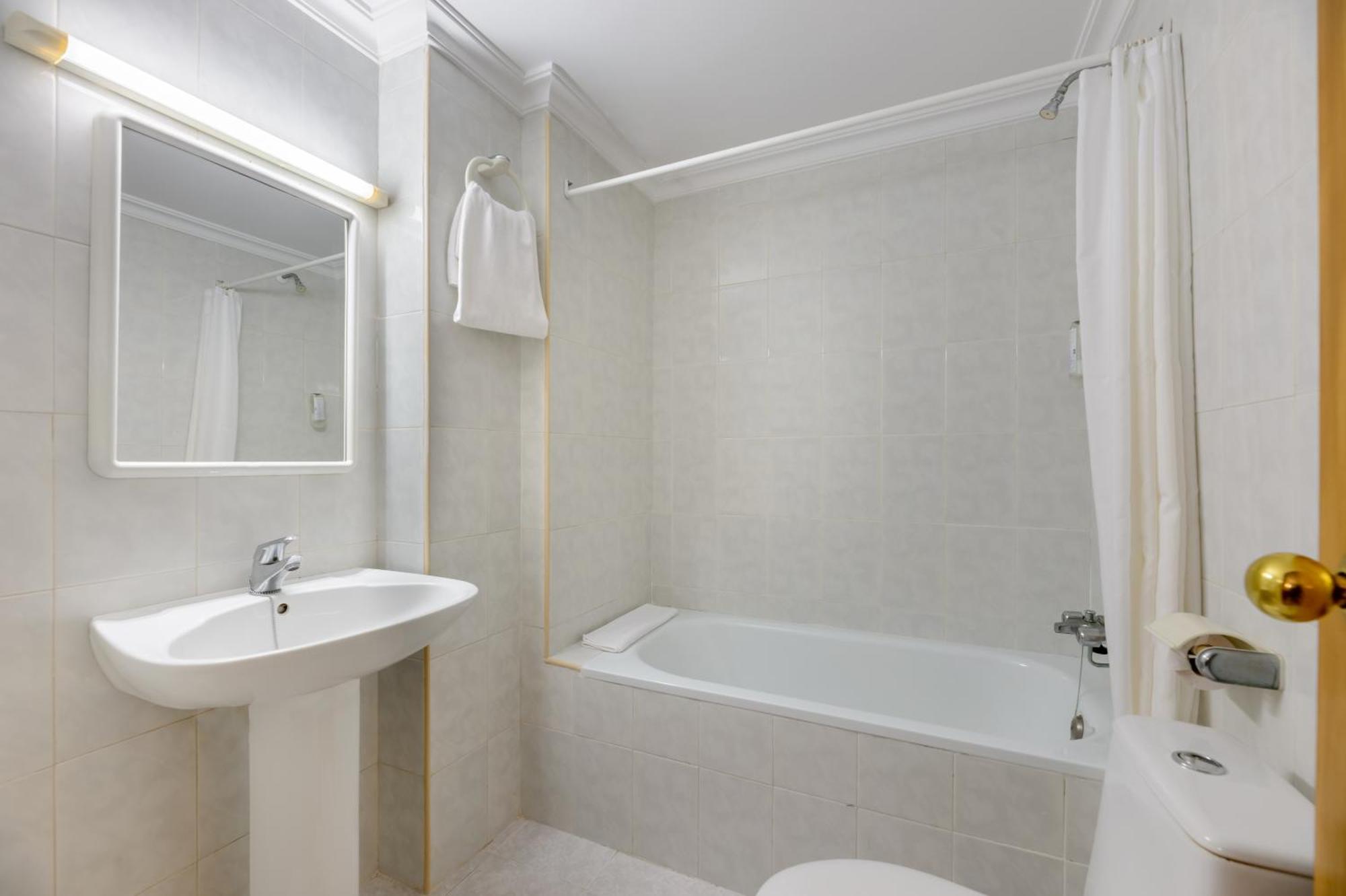 Hotel Vibra Vila İbiza Kenti Dış mekan fotoğraf