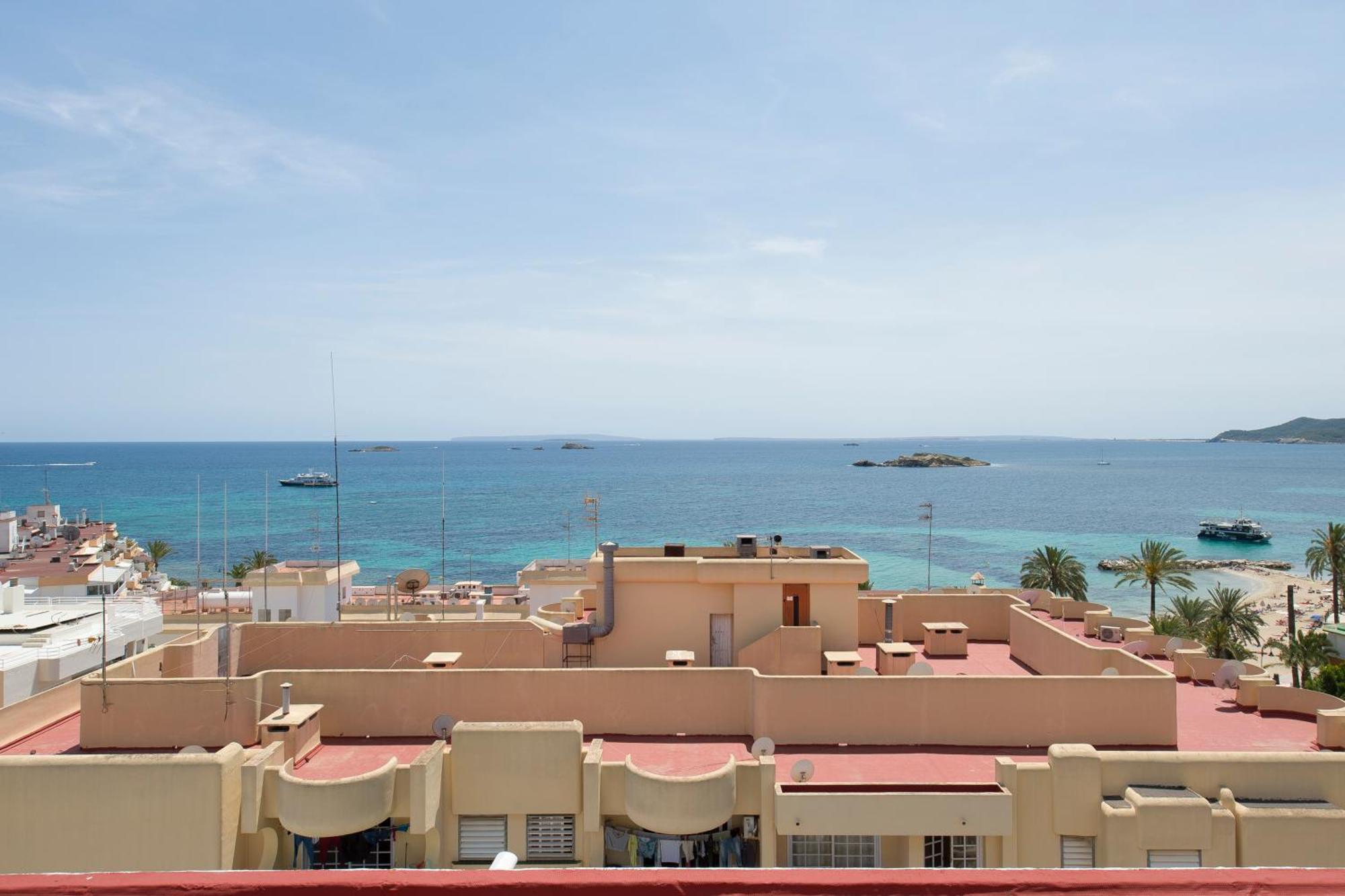 Hotel Vibra Vila İbiza Kenti Dış mekan fotoğraf
