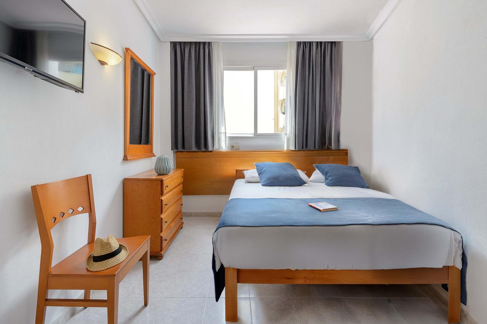 Hotel Vibra Vila İbiza Kenti Dış mekan fotoğraf