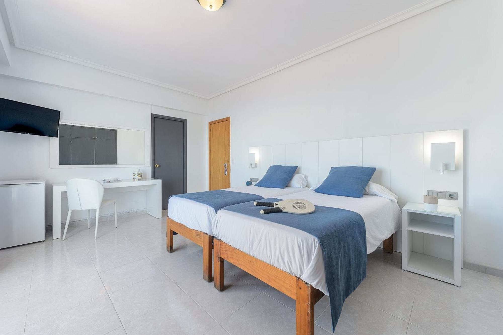 Hotel Vibra Vila İbiza Kenti Dış mekan fotoğraf