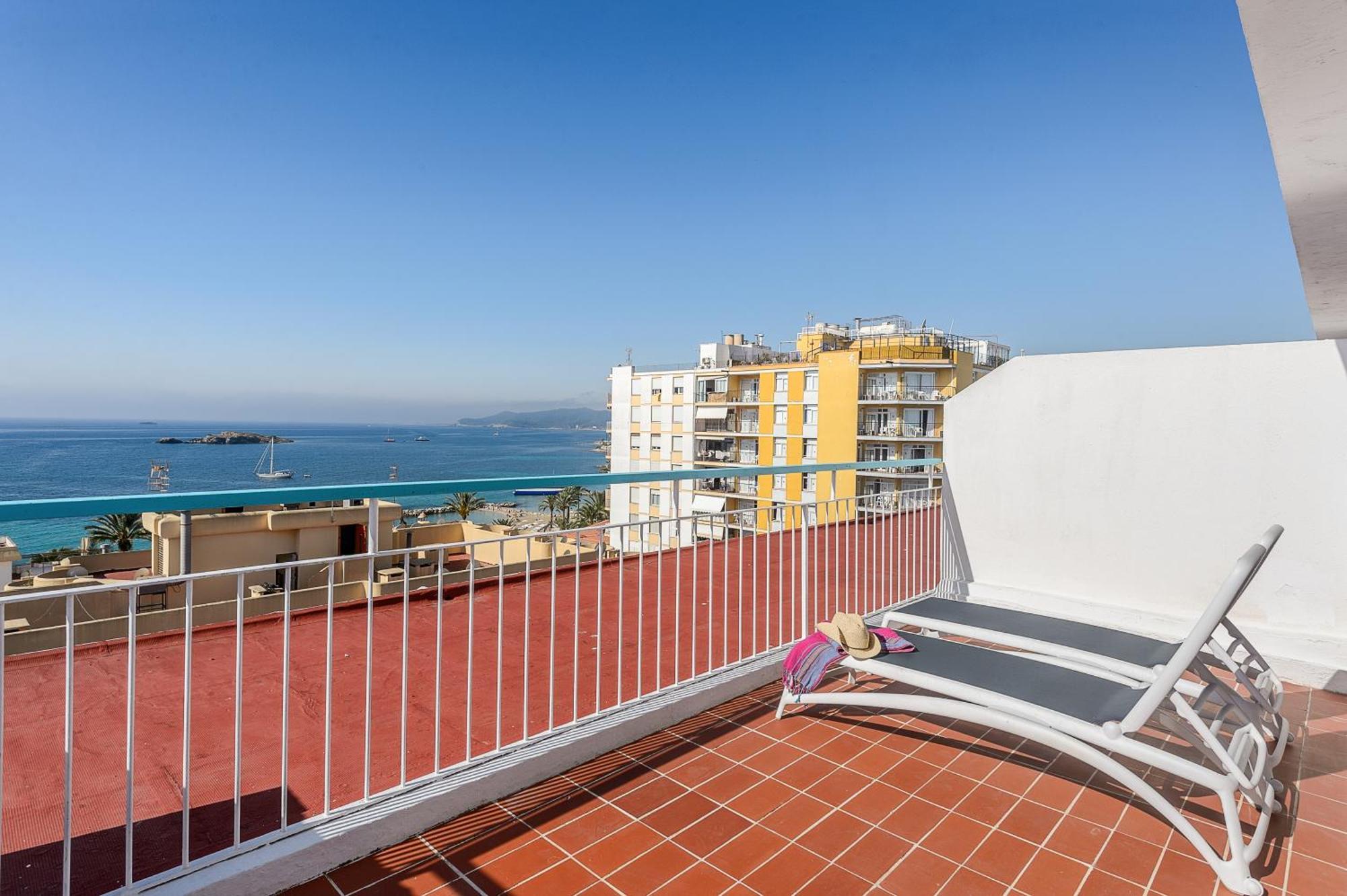 Hotel Vibra Vila İbiza Kenti Dış mekan fotoğraf