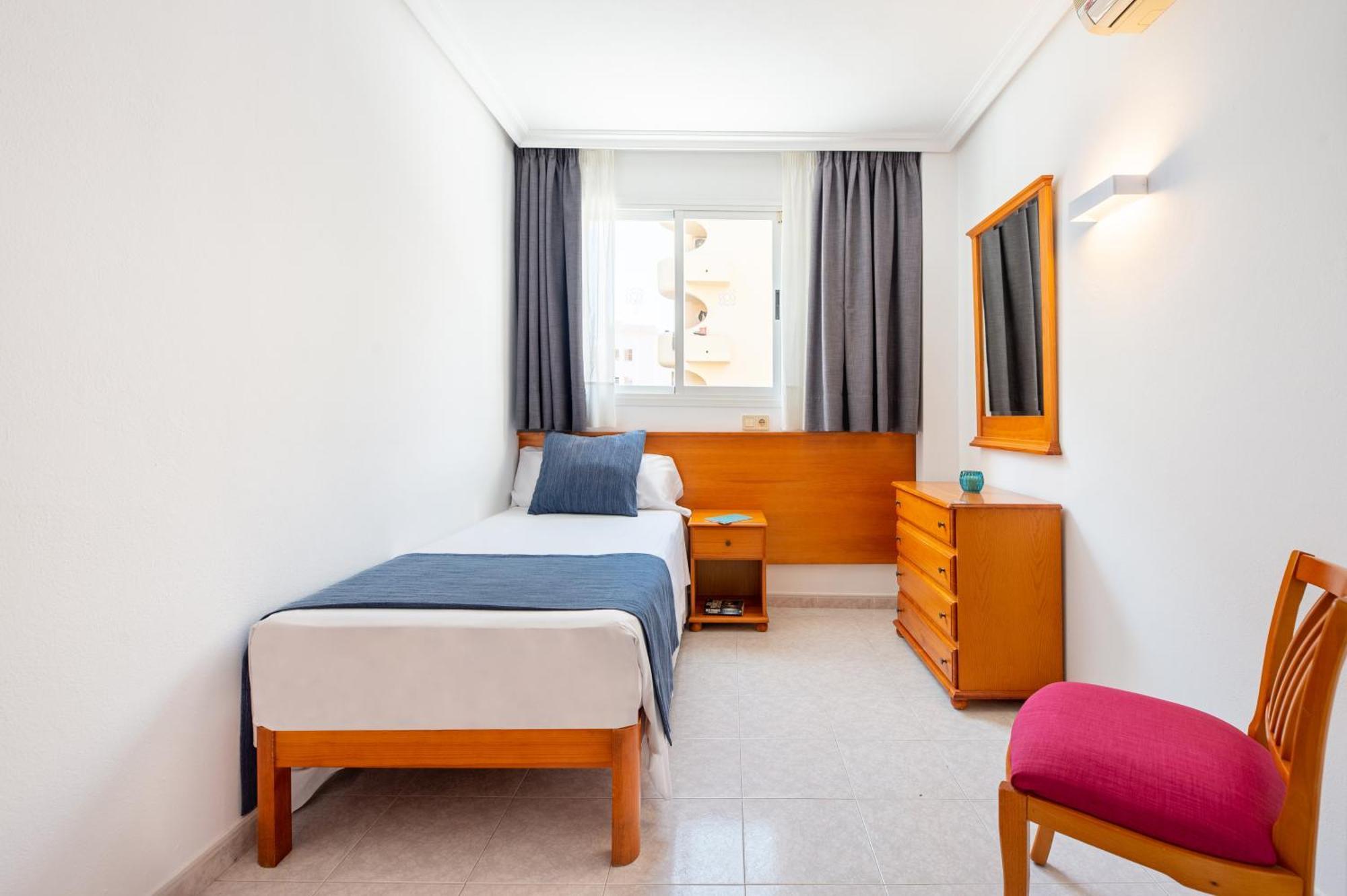 Hotel Vibra Vila İbiza Kenti Dış mekan fotoğraf