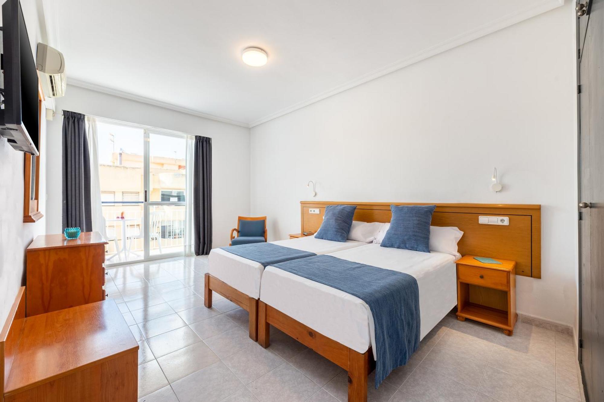 Hotel Vibra Vila İbiza Kenti Dış mekan fotoğraf