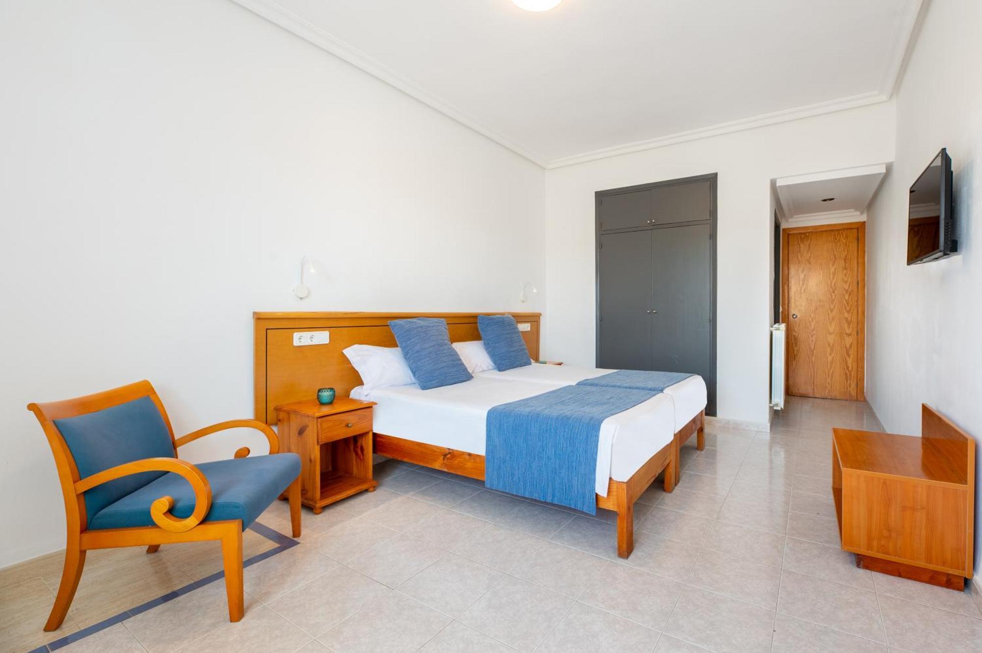 Hotel Vibra Vila İbiza Kenti Dış mekan fotoğraf