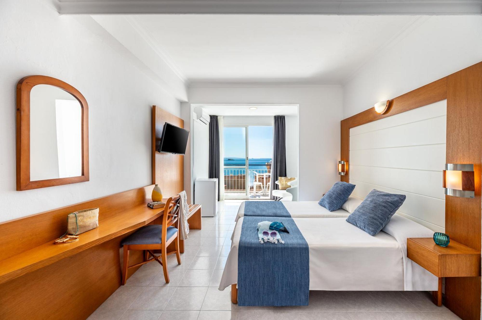 Hotel Vibra Vila İbiza Kenti Dış mekan fotoğraf