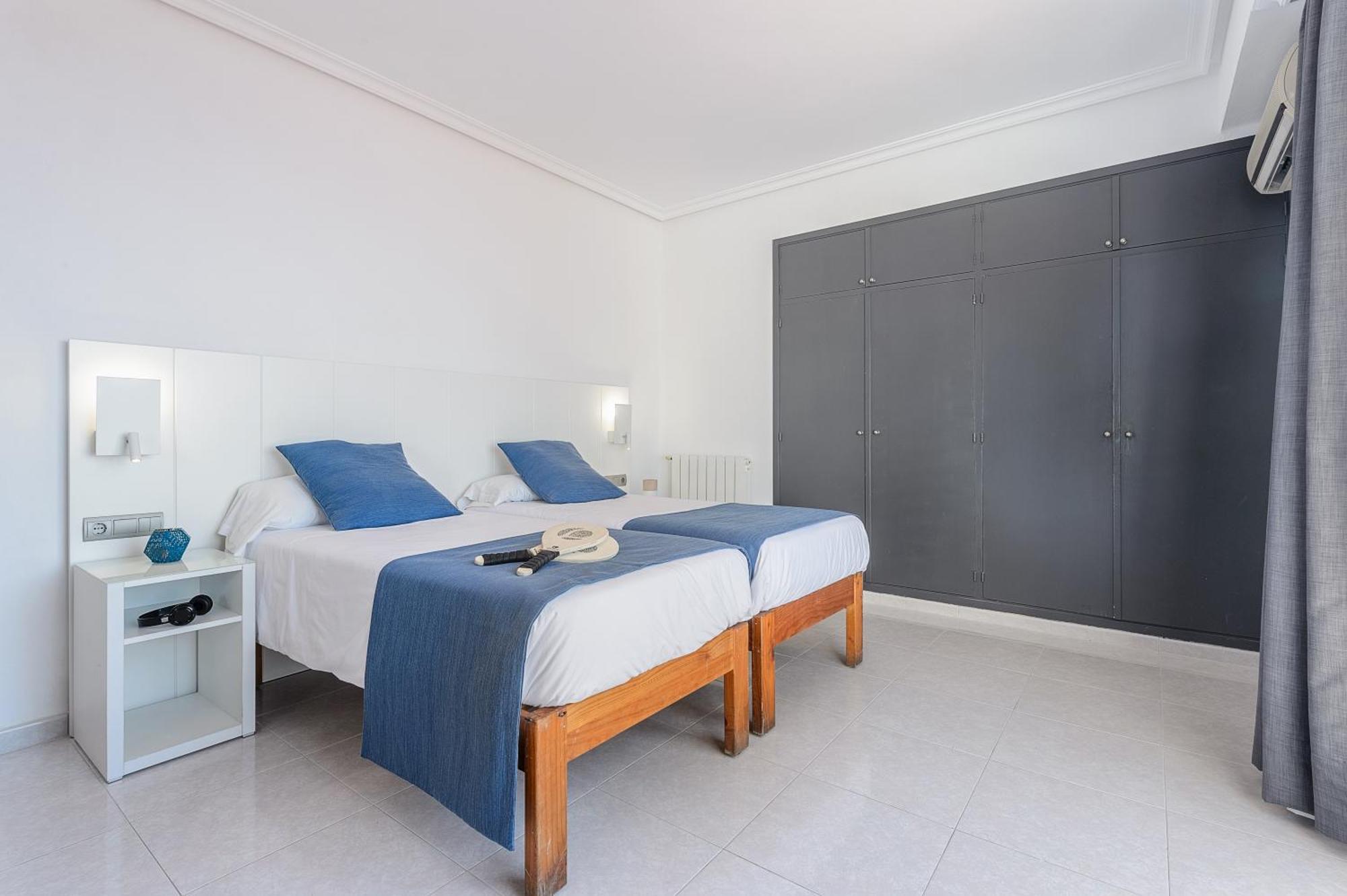 Hotel Vibra Vila İbiza Kenti Dış mekan fotoğraf