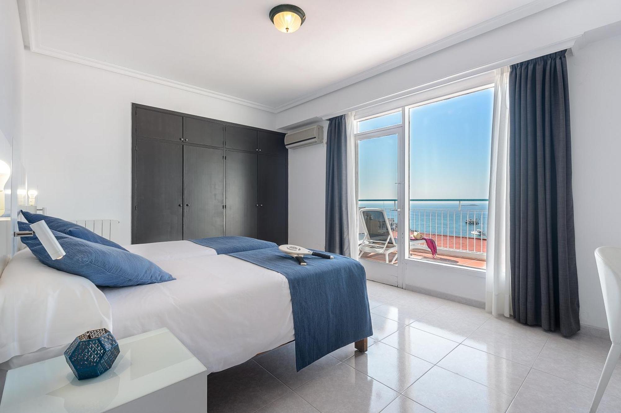 Hotel Vibra Vila İbiza Kenti Dış mekan fotoğraf