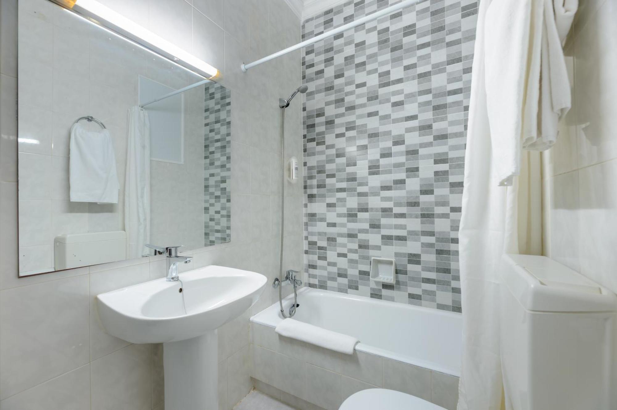 Hotel Vibra Vila İbiza Kenti Dış mekan fotoğraf