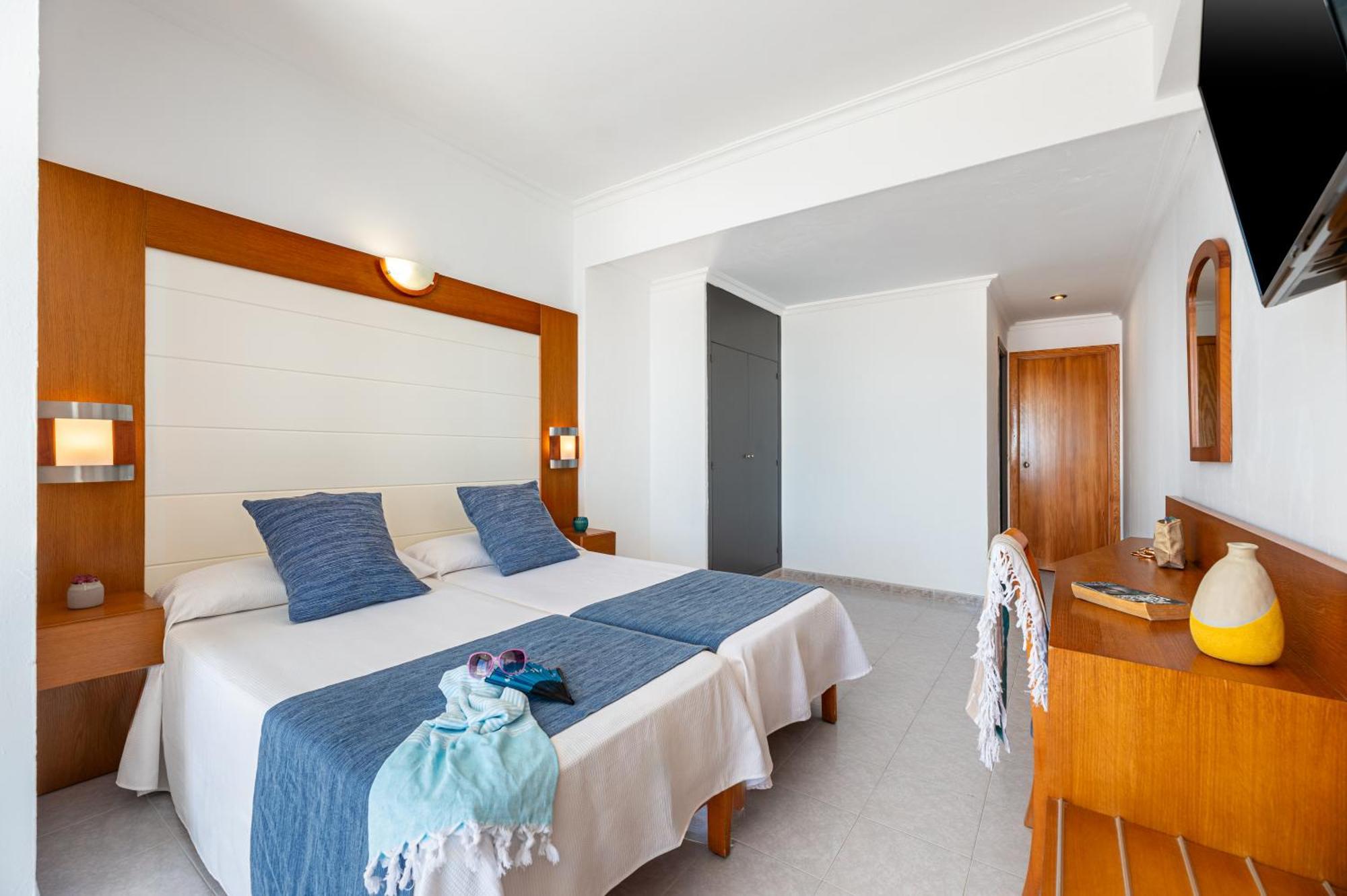 Hotel Vibra Vila İbiza Kenti Dış mekan fotoğraf