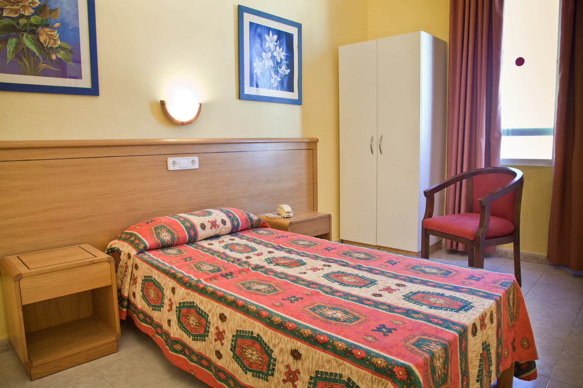 Hotel Vibra Vila İbiza Kenti Dış mekan fotoğraf