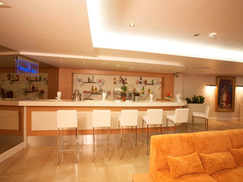 Hotel Vibra Vila İbiza Kenti Dış mekan fotoğraf