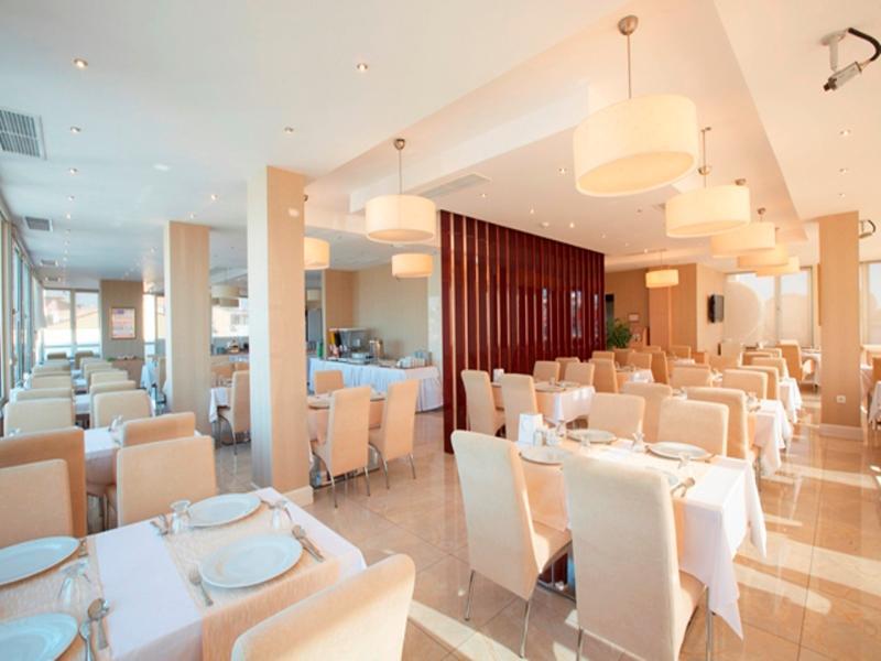 Hotel Vibra Vila İbiza Kenti Dış mekan fotoğraf