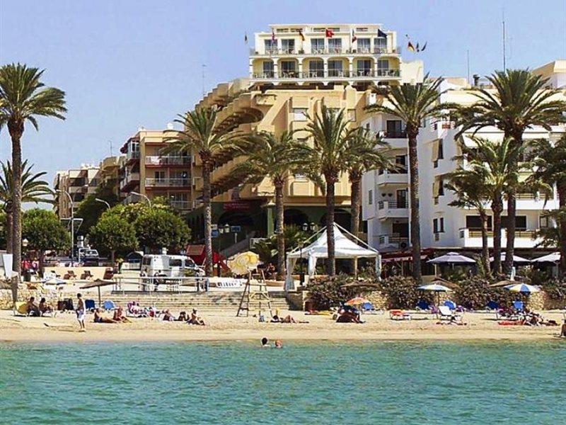 Hotel Vibra Vila İbiza Kenti Dış mekan fotoğraf