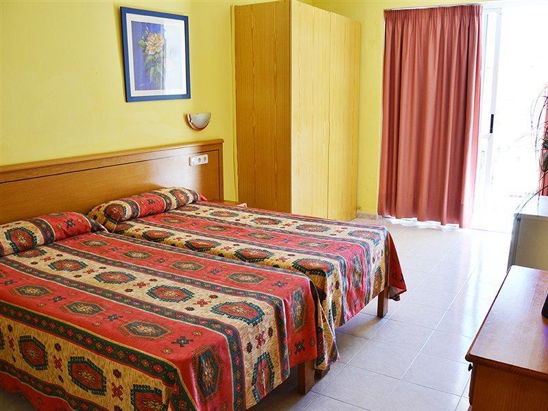 Hotel Vibra Vila İbiza Kenti Dış mekan fotoğraf