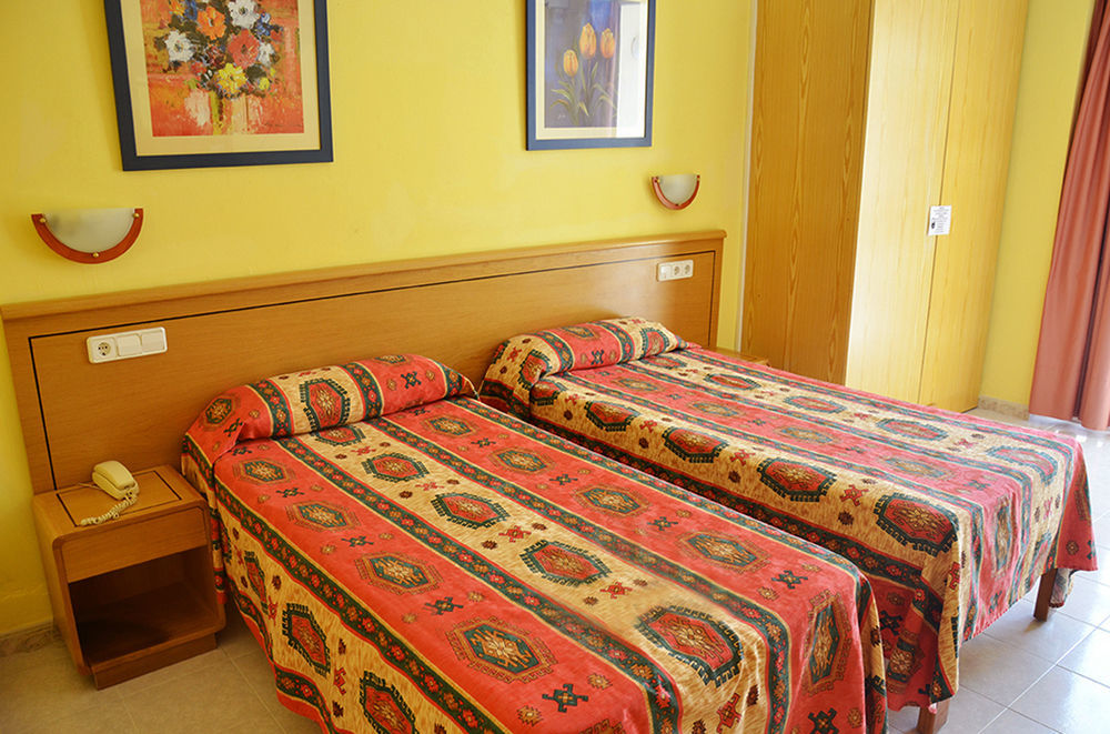 Hotel Vibra Vila İbiza Kenti Dış mekan fotoğraf