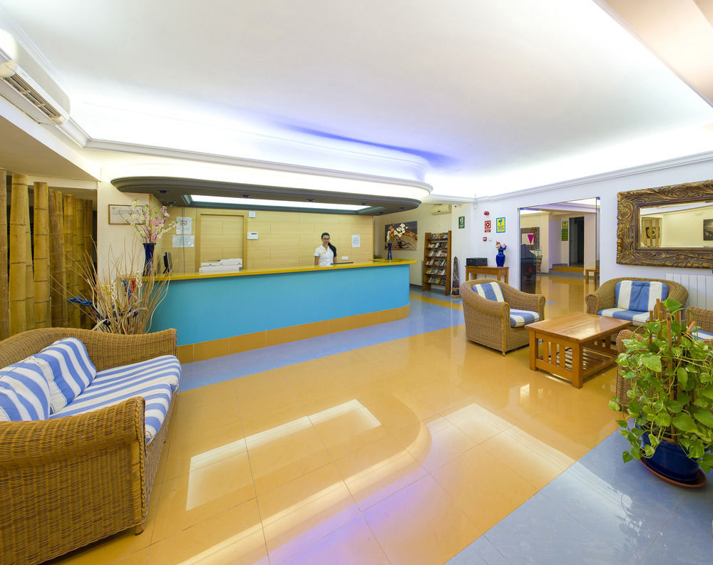 Hotel Vibra Vila İbiza Kenti Dış mekan fotoğraf