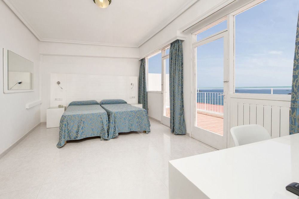 Hotel Vibra Vila İbiza Kenti Dış mekan fotoğraf