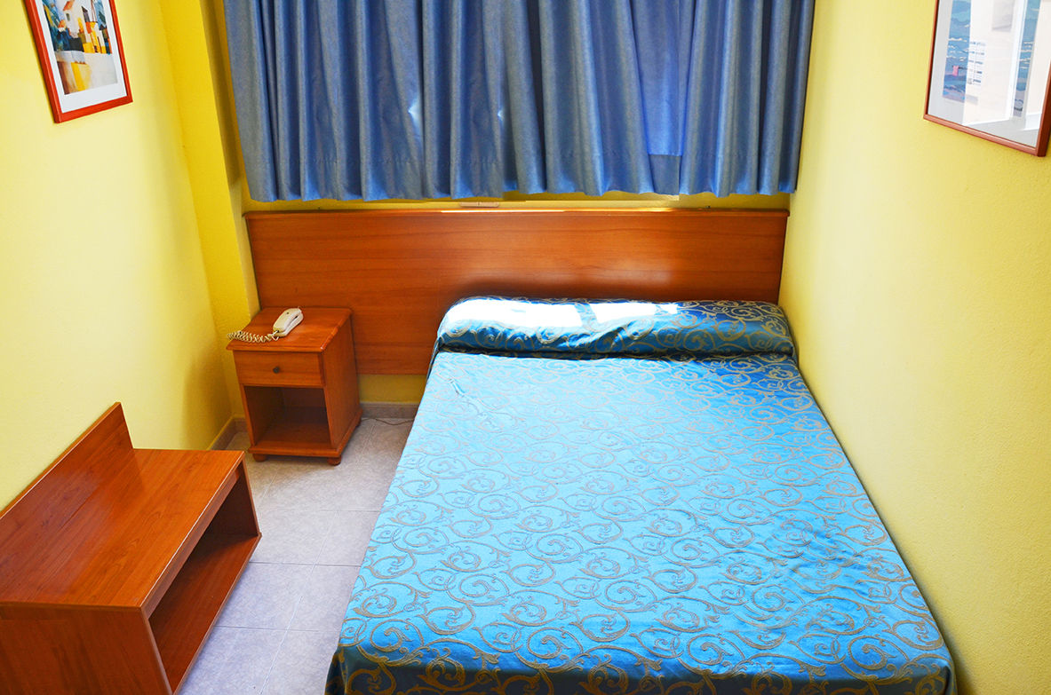 Hotel Vibra Vila İbiza Kenti Dış mekan fotoğraf