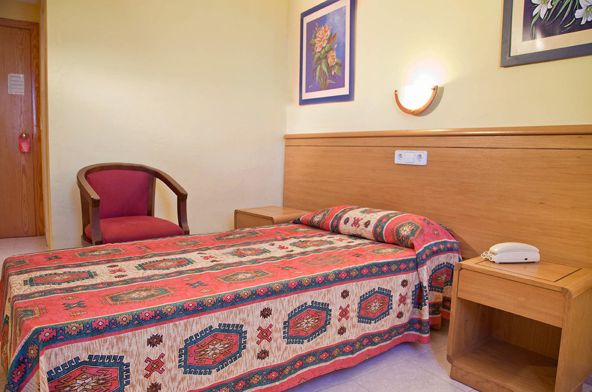 Hotel Vibra Vila İbiza Kenti Dış mekan fotoğraf