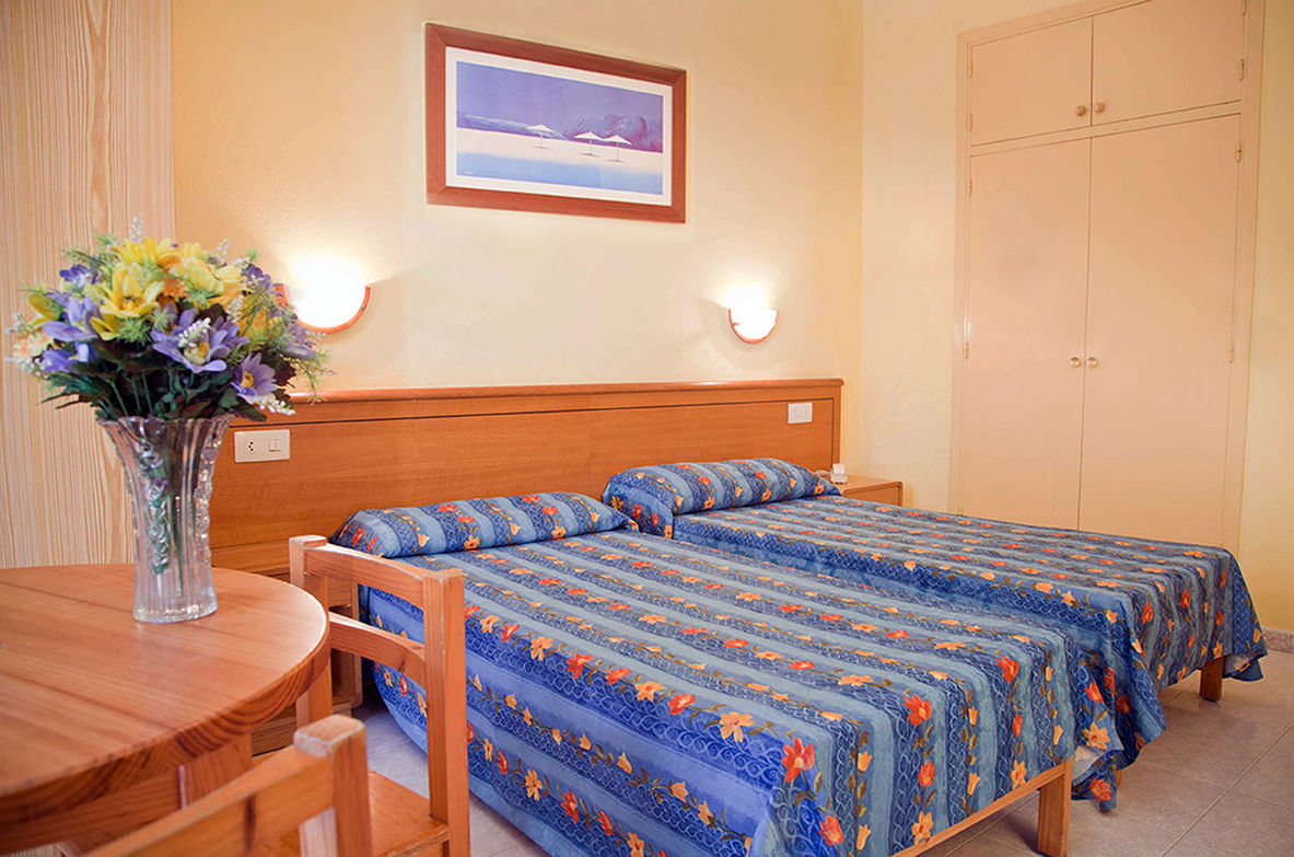 Hotel Vibra Vila İbiza Kenti Dış mekan fotoğraf