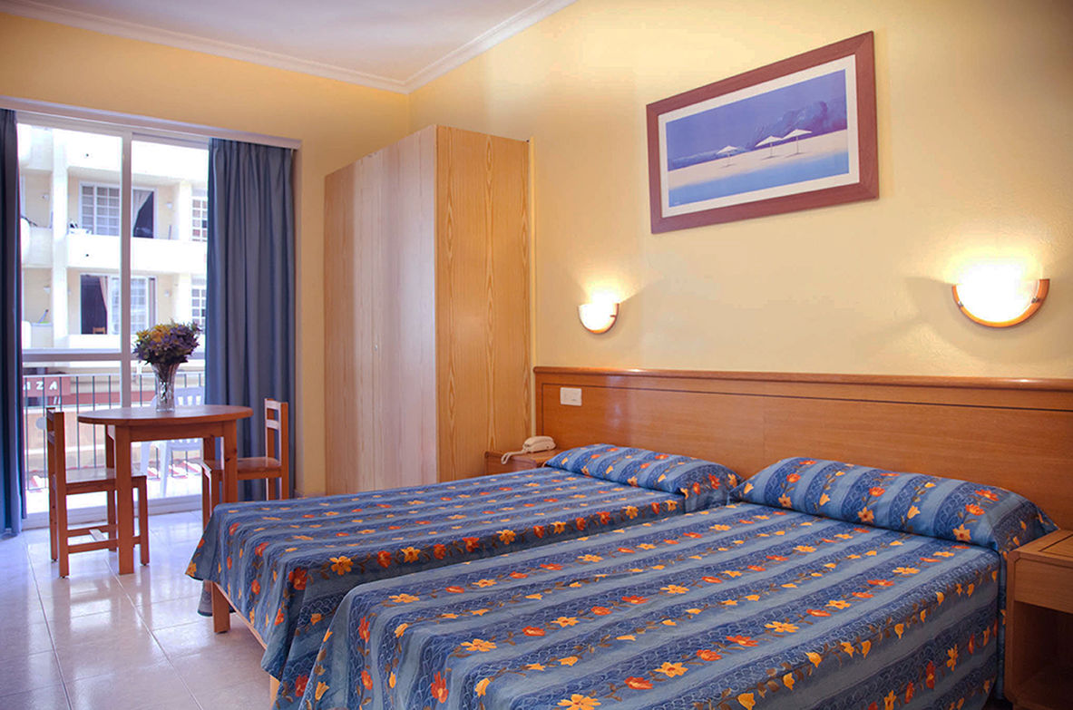 Hotel Vibra Vila İbiza Kenti Dış mekan fotoğraf
