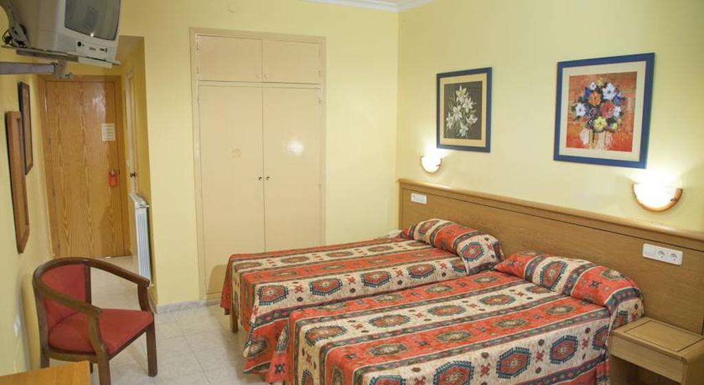 Hotel Vibra Vila İbiza Kenti Dış mekan fotoğraf