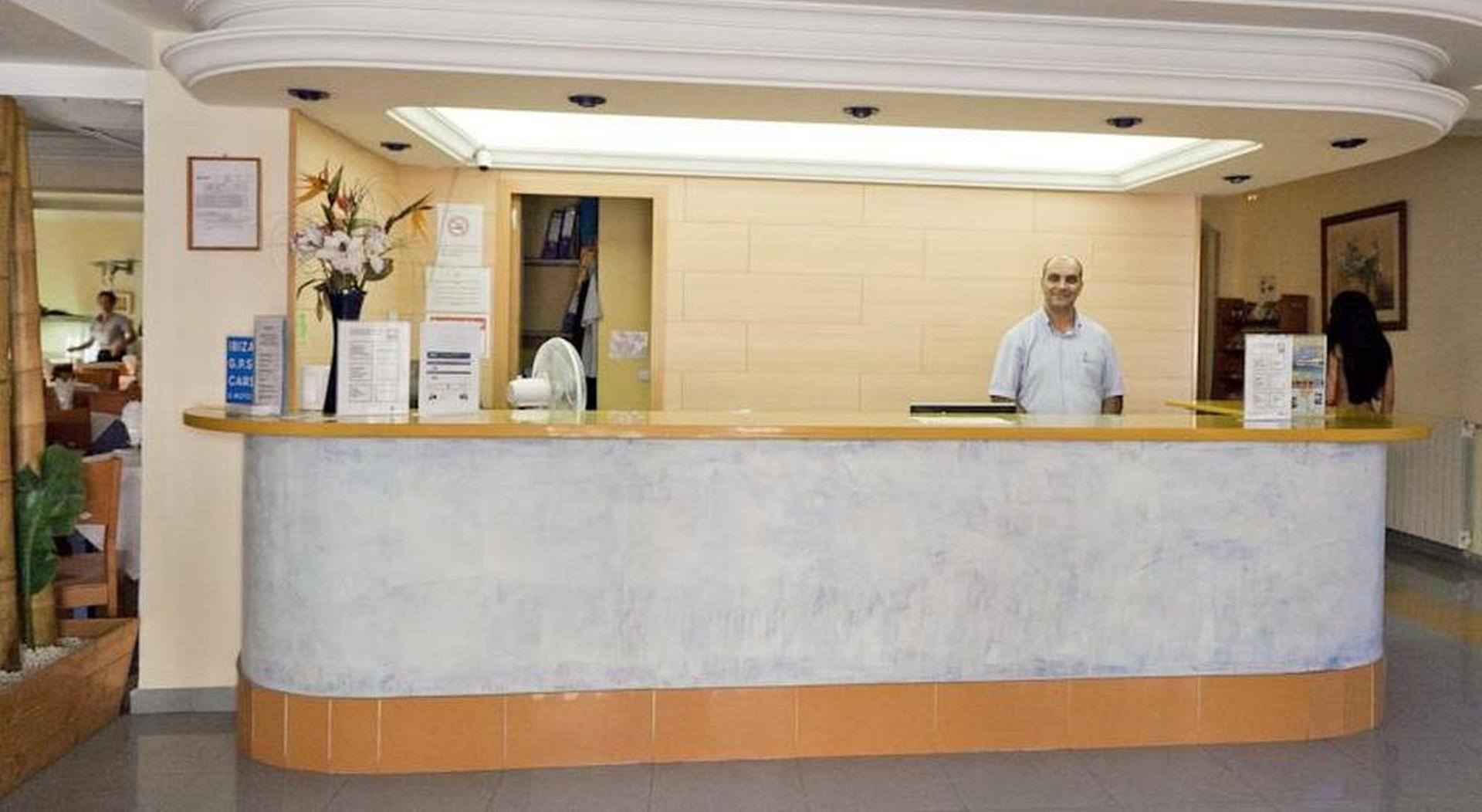 Hotel Vibra Vila İbiza Kenti Dış mekan fotoğraf