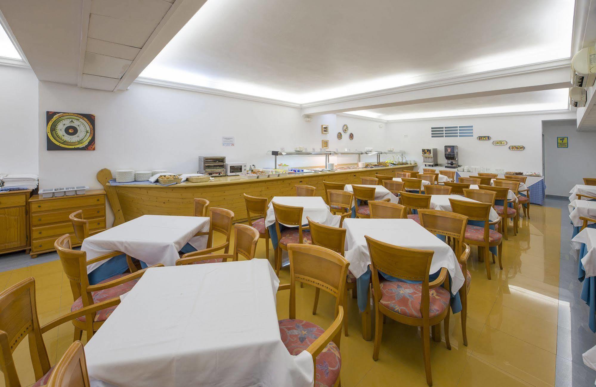 Hotel Vibra Vila İbiza Kenti Dış mekan fotoğraf