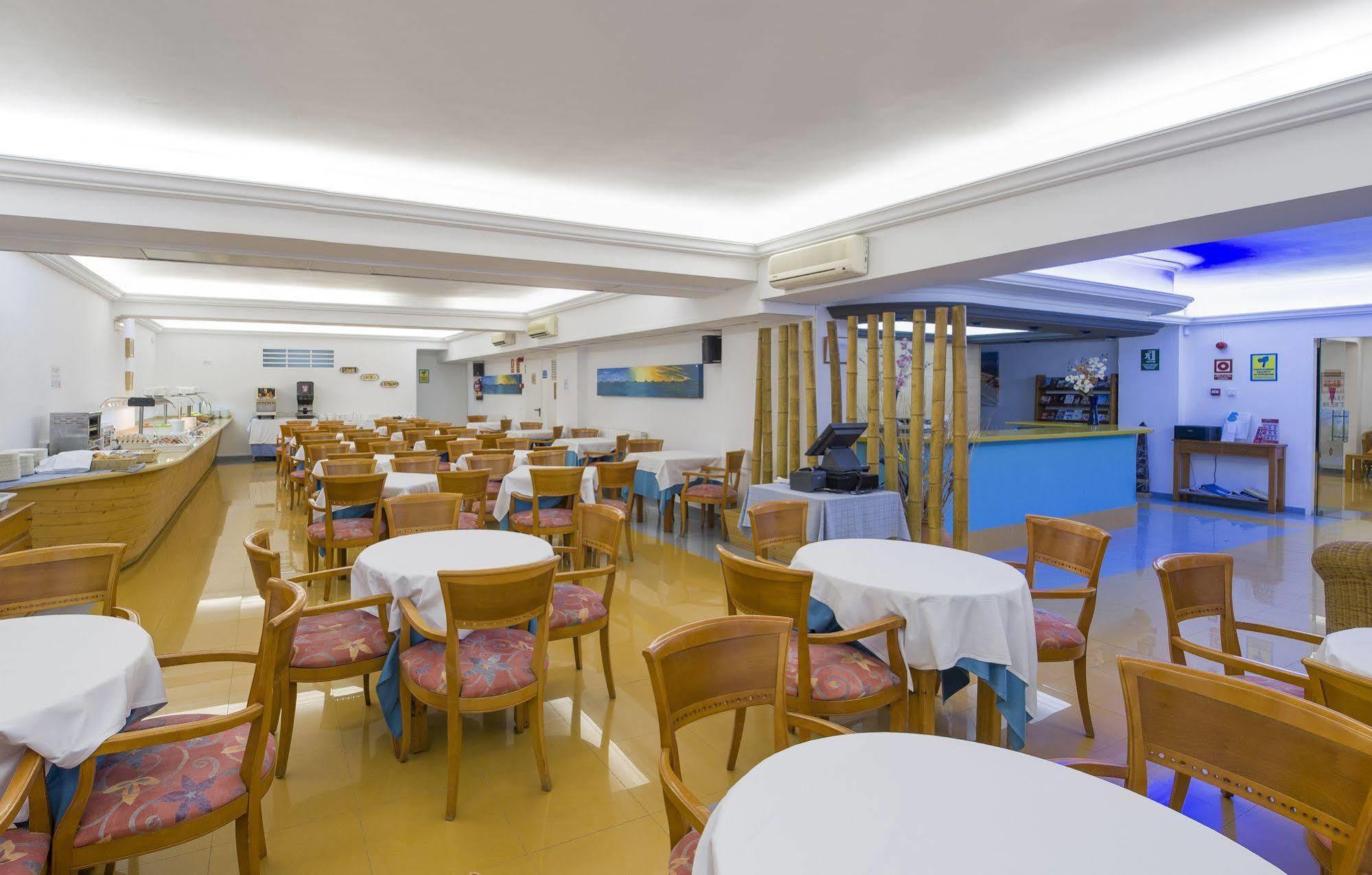 Hotel Vibra Vila İbiza Kenti Dış mekan fotoğraf