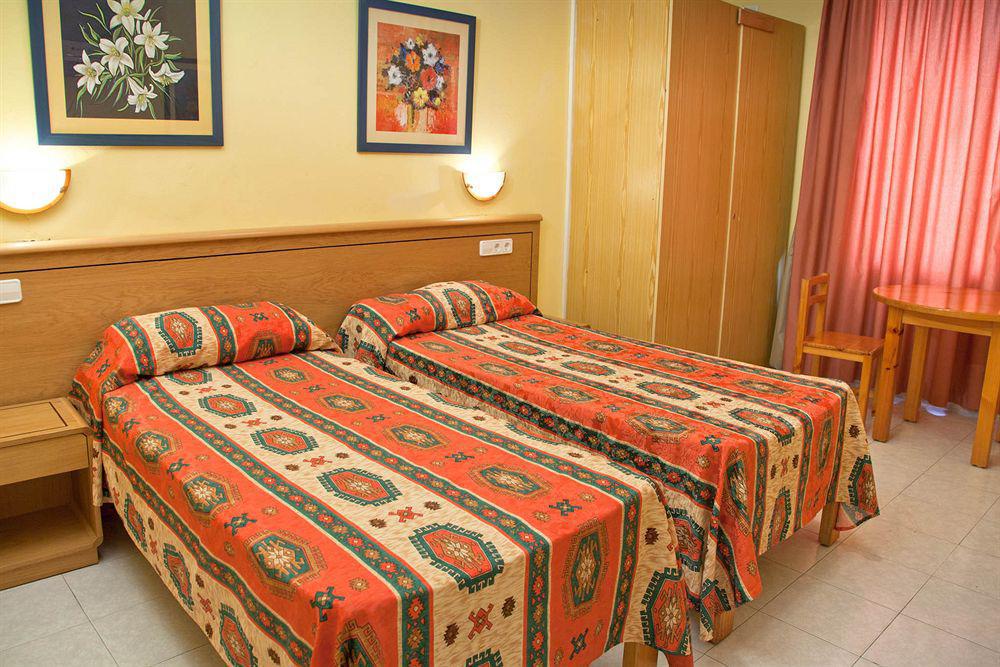 Hotel Vibra Vila İbiza Kenti Dış mekan fotoğraf